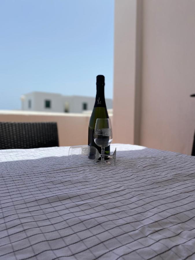 Bitacora Apartment 153 푸에르토 델 카르멘 외부 사진