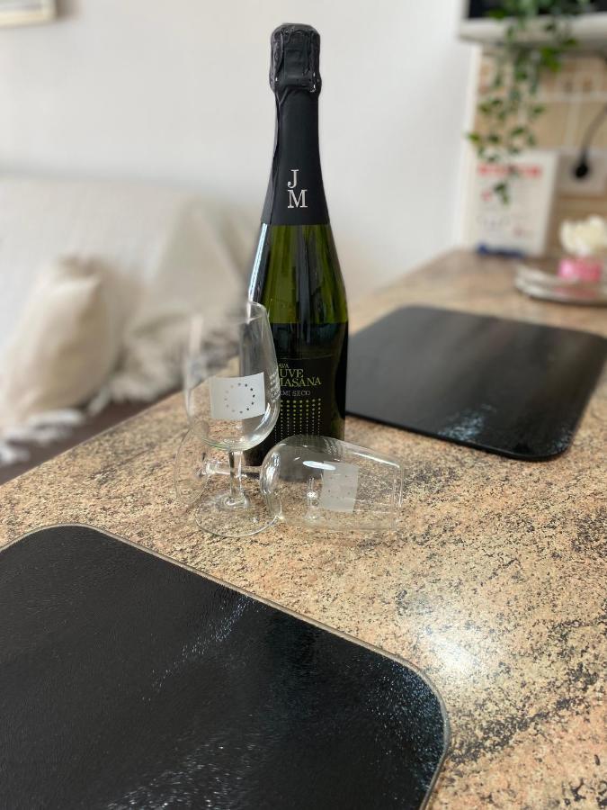 Bitacora Apartment 153 푸에르토 델 카르멘 외부 사진
